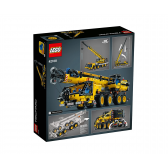 Lego Set, Mobile Crane, 1292 τεμάχια Lego 110446 2