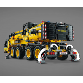 Lego Set, Mobile Crane, 1292 τεμάχια Lego 110452 8