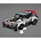 Lego Set, App Rally Car, 463 τεμάχια Lego 110464 7