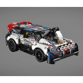 Lego Set, App Rally Car, 463 τεμάχια Lego 110465 8