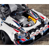 Lego Set, App Rally Car, 463 τεμάχια Lego 110468 11