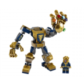 Lego Designer Thanos Mech, 152 κομμάτια Lego 112603 3