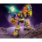 Lego Designer Thanos Mech, 152 κομμάτια Lego 112604 4