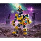 Lego Designer Thanos Mech, 152 κομμάτια Lego 112605 5