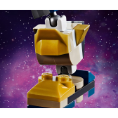 Lego Designer Thanos Mech, 152 κομμάτια Lego 112608 8