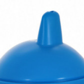 Κύπελλο πιγκουίνος με σκληρό, μπλε καπάκι Avent 200 ml, 1+ χρονών Philips AVENT 114070 4