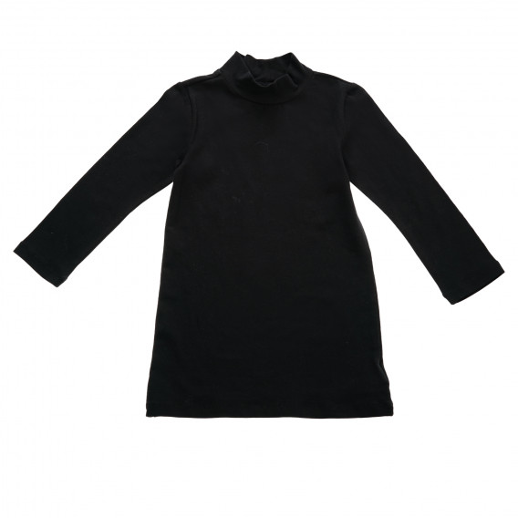 Βαμβακερή μπλούζα 2 σε 1 για κοριτσάκια Chicco 114757 4