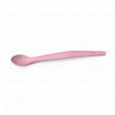 Κουτάλι σιλικόνης σε ροζ χρώμα  - 2 τεμ Everyday baby 114992 