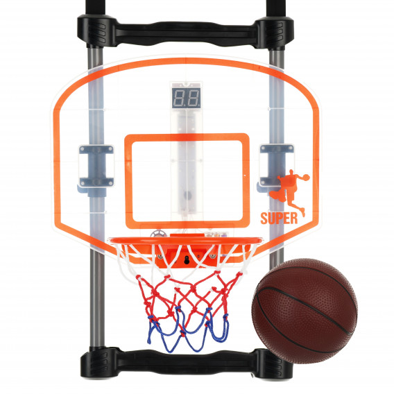 Ηλεκτρονικό ταμπλό μπάσκετ King Sport 115063 