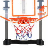 Ηλεκτρονικό ταμπλό μπάσκετ King Sport 115064 3