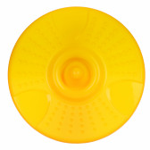 Φρίσμπι, κίτρινο King Sport 115237 