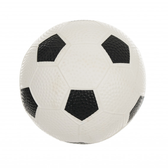 Παιδικό τέρμα ποδοσφαίρου με δίχτυ, διαστάσεις: 55,5 x 78,5 x 45,5 εκ, μπάλα και αντλία GT 115343 3