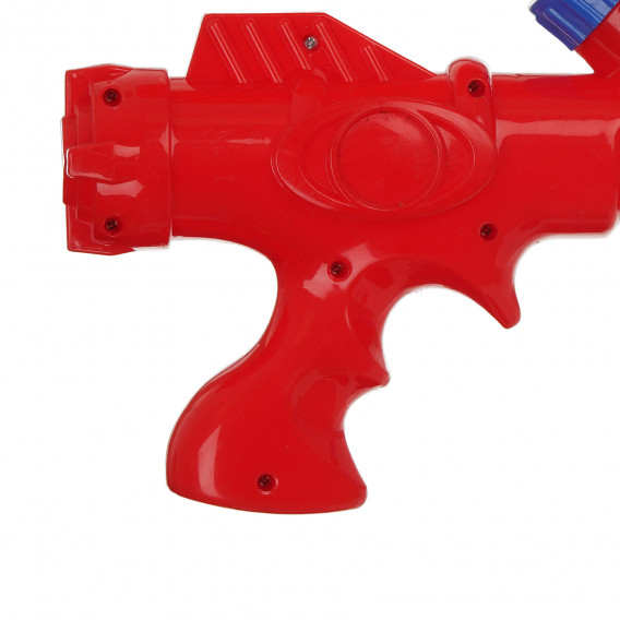 Πιστόλι νερού, κόκκινο - 40 εκ GT 115414 2