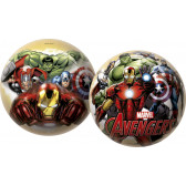 Πολύχρωμη μπάλα για ένα αγόρι - Avengers Avengers 1156 