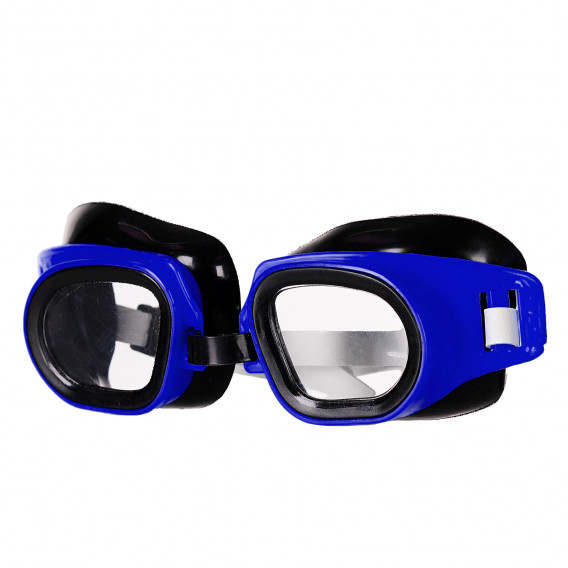 Ρυθμιζόμενα γυαλιά κολύμβησης, μπλε HL 116159 