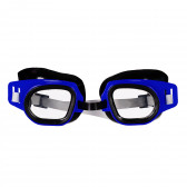 Ρυθμιζόμενα γυαλιά κολύμβησης, μπλε HL 116160 2
