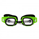 Ρυθμιζόμενα γυαλιά κολύμβησης, πράσινο HL 116164 2