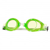 Γυαλιά κολύμβησης, 5+ ετών, πράσινο HL 116183 3