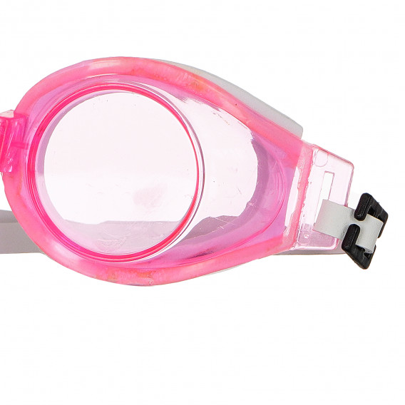 Γυαλιά κολύμβησης, 5+ ετών, ροζ HL 116185 2