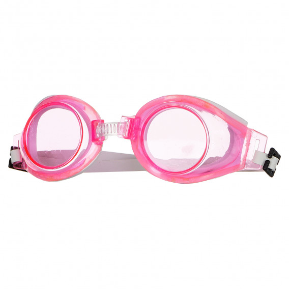 Γυαλιά κολύμβησης, 5+ ετών, ροζ HL 116186 3