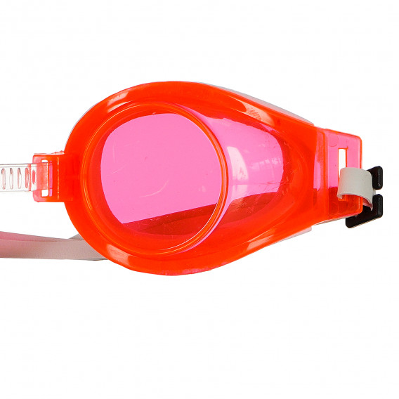 Γυαλιά κολύμβησης, 5+ ετών, πορτοκαλί HL 116188 2
