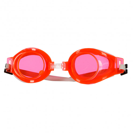 Γυαλιά κολύμβησης, 5+ ετών, πορτοκαλί HL 116189 3