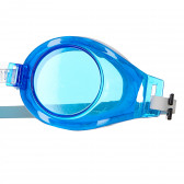 Σετ - γυαλιά κολύμβησης και ωτοασπίδες - μπλε HL 116191 2