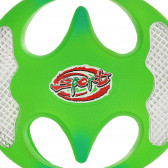 Πράσινο Frisbee PU 25,4 εκ.  King Sport 116201 2