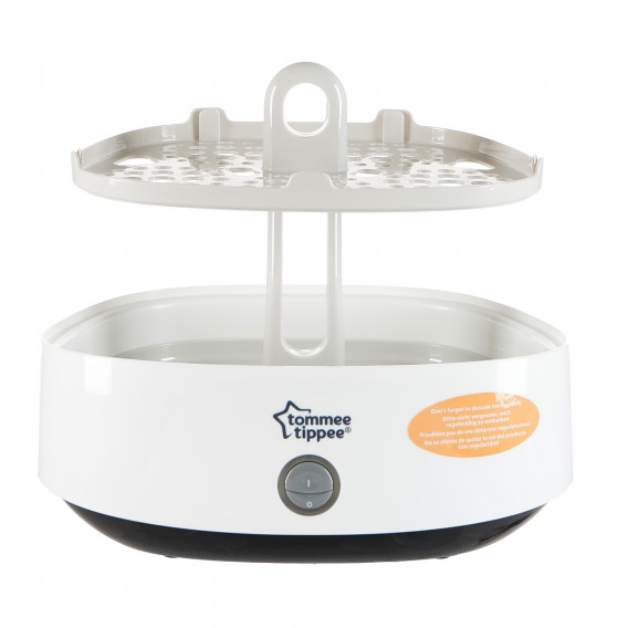 Closer to Nature αποστειρωτής Tommee Tippee 117365 5