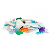 LEGO εξαιρετικό συγκρότημα σπα σε 694 κομμάτια Lego 117382 4