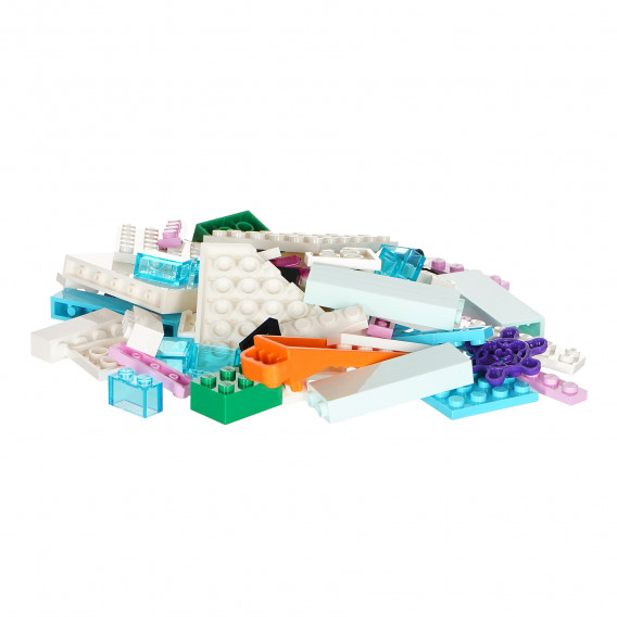 LEGO εξαιρετικό συγκρότημα σπα σε 694 κομμάτια Lego 117382 4