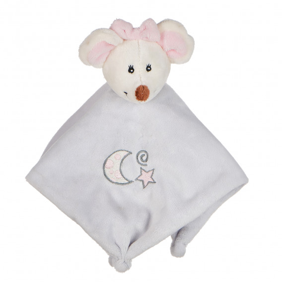 Πετσέτα για χάδια -ποντίκι για κορίτσι Artesavi 117456 4