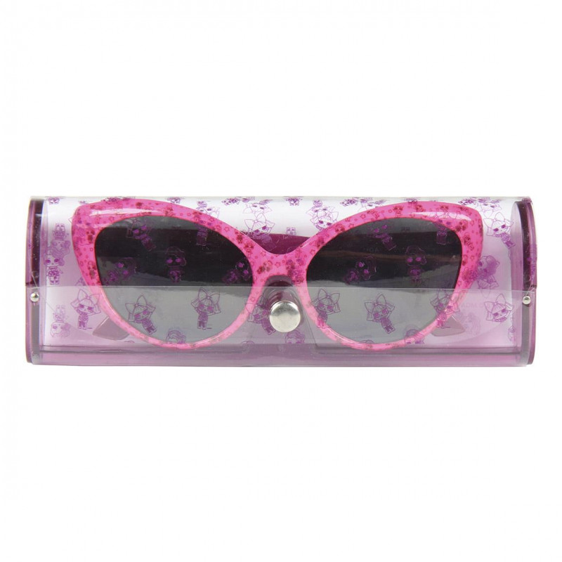 Γυαλιά ηλίου Lol για κορίτσι, ροζ  119177