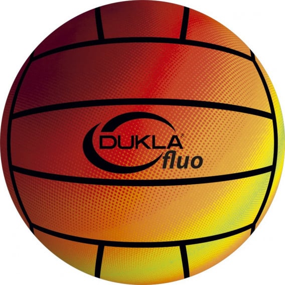 Μπάλα Βόλεϊ από το Volley Fluor Collection. Unice 1192 