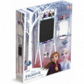 Πίνακας ζωγραφικής Frozen Kingdom II Frozen 121059 3