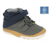 Παπούτσια Unisex Velcro για μωρό Beppi 12211 