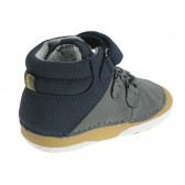 Παπούτσια Unisex Velcro για μωρό Beppi 12212 2