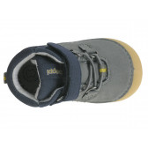 Παπούτσια Unisex Velcro για μωρό Beppi 12213 3