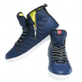 Αθλητικά παπούτσια για αγόρι, με κορδόνια και φερμουάρ Colmar 12408 3