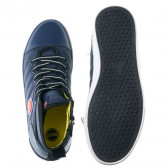 Αθλητικά παπούτσια για αγόρι, με κορδόνια και φερμουάρ Colmar 12409 4