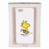 Θήκη τηλεφώνου (πίσω), iPhone 5, Woodstock Peanuts 124728 