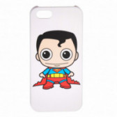 Θήκη τηλεφώνου (πίσω), iPhone 5 / 5S, Superman DC Comics 124739 