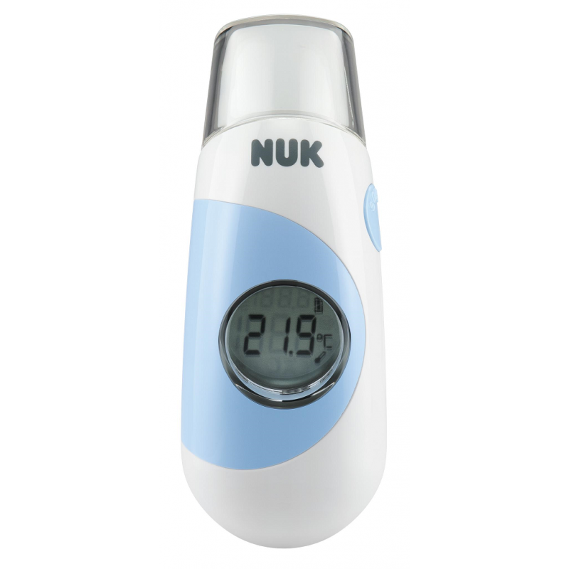Θερμόμετρο NUK Flash  12856