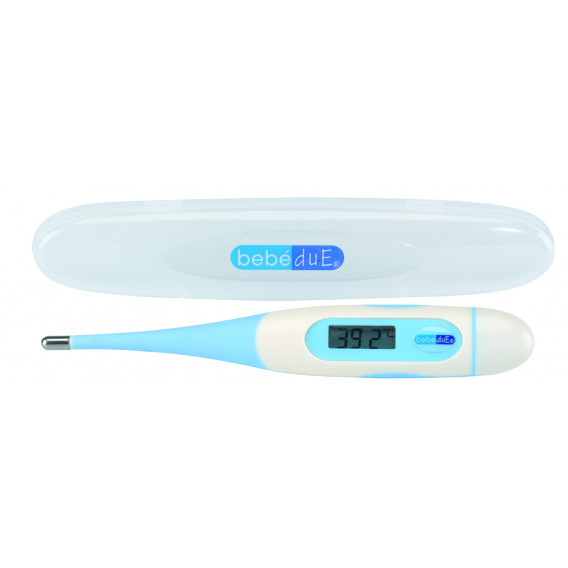 Ψηφιακό θερμόμετρο BebeDue 1301 