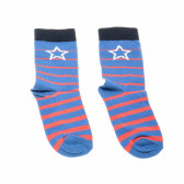 Σετ πολύχρωμες κάλτσες, για αγόρι Benetton 137096 9