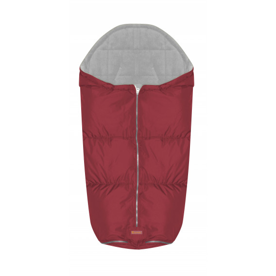  θερμική τσάντα για Καρότσι κόκκινη Lorelli 14074 