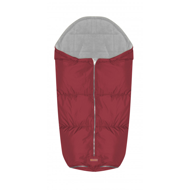  θερμική τσάντα για Καρότσι κόκκινη  14074