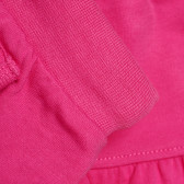Ροζ φούστα για ένα κορίτσι FZ frendz 141046 3