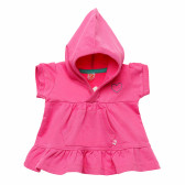 Κορίτσια ροζ φόρεμα FZ frendz 141068 