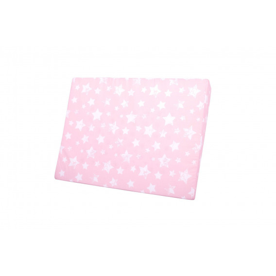 Air Comfort μαξιλάρι με κλίση, ροζ Lorelli 14132 